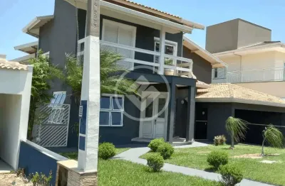 Casa em condomínio fechado com 3 quartos para alugar na Alameda dos Mognos, 148, Buracão, Vinhedo