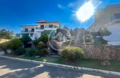 Um refúgio de luxo e conforto no condomínio marambaia codigo: 143285