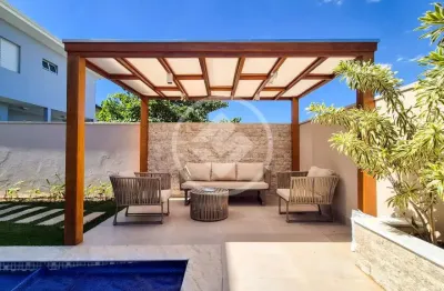 Casa com 03 suítes a venda condomínio fechado em vinhedo sp codigo: 152041