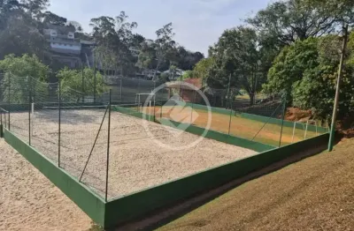 Terreno 7 lagos condomínio marambaia vinhedo sp codigo: 149935