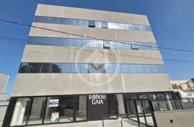 Loja comercial para alugar no edifício gaia no portal de vinhedo/sp codigo: 81571