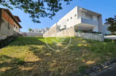 Terreno a venda com 537mts no condomínio terras de são francisco em vinhedo codigo: 134419