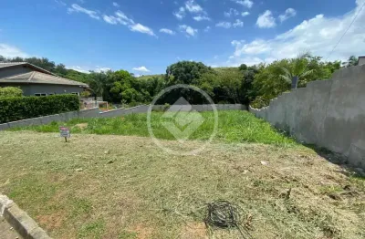 Terreno á venda no condomínio vila hipica ii em vinhedo/sp codigo: 108265