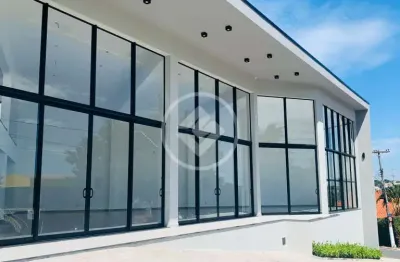 Loja comercialpara locação no parque nova suiça em valinhos/sp codigo: 104956