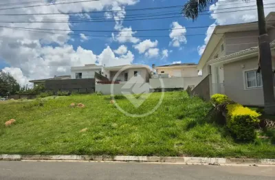 Terreno em condomínio com lazer e segurança por preço especial codigo: 138357