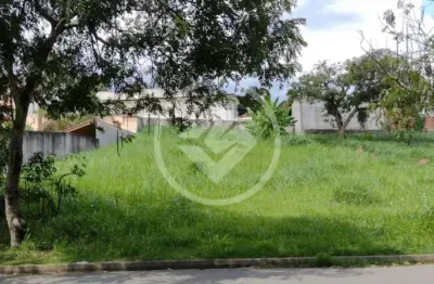Terreno de esquina à venda no condomínio marambaia em vinhedo/sp codigo: 25755