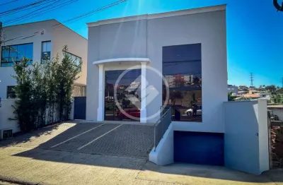 Locação prédio com salas e garagem subterrânea, ar condicionado em todos os ambientes. codigo: 138051