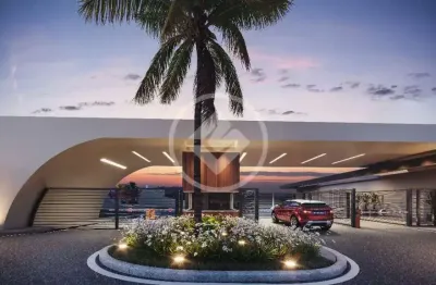 Terreno em condomínio fechado à venda na Estrada Dos Jequitibás, 2134, Chácaras Alpina, Valinhos