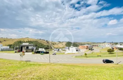 Terreno á venda no condomínio ecologie em itatiba/sp codigo: 140789