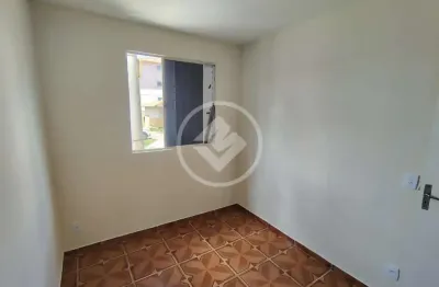 Apartamento com 2 quartos à venda, 47m² - capela codigo: 152364