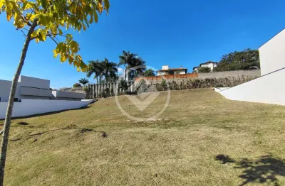 Terreno plano à venda em condomínio fechado de alto padrão em vinhedo sp codigo: 135803