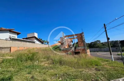 Terreno a venda com 468 mts no condomínio terras de são francisco em vinhedo codigo: 134567