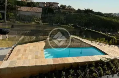 Casa térrea à venda no condomínio vila hípica i em vinhedo/sp codigo: 152327