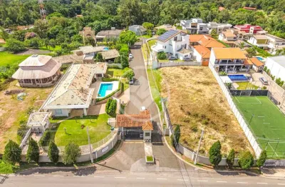 Terreno á venda no condomínio villa monteverde em vinhedo sp. codigo: 88675