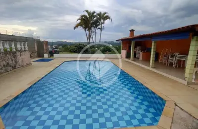 Chácara a venda com 8.194 m² de terreno no pinheirinho em vinhedo/sp codigo: 101277