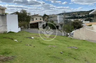 Terreno à venda no condomínio recanto dos paturis em vinhedo/sp codigo: 43067