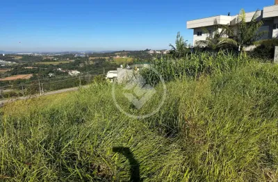 Terreno à venda no condomínio campo de toscana, vinhedo/sp codigo: 69662