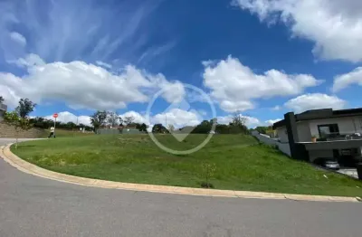 Terreno 811,92m² - Condomínio Residencial Arboretum Santa Cândida - Vinhedo - SP codigo: 53860