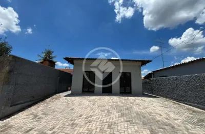 Prédio para alugar na Rua Riachuelo, 393, Centro, Vinhedo