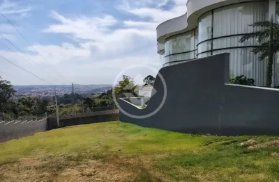 Terreno a venda em condomínio fechado de alto padrão em vinhedo sp codigo: 137325