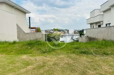 Terreno a venda no condominio bosque dos cambarás em valinhos/sp codigo: 149325