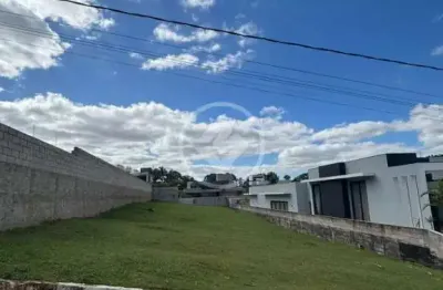 Terreno plano a venda no condomínio villa d'oro em vinhedo/sp codigo: 150540