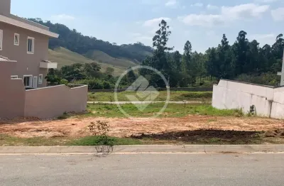 Terreno a venda no condomínio residencial arboretum em vinhedo/sp codigo: 82735