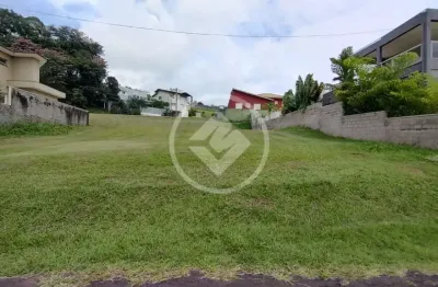 Terreno com 830m² a venda no condomínio terras de santa teresa codigo: 110461