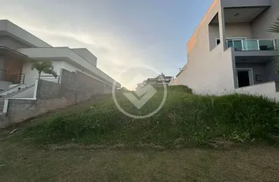 Terreno no condomínio bosque dos cambarás - valinhos/sp codigo: 149335