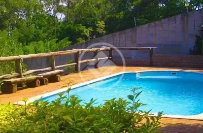 Chácara com 3.000m² e vista para a mata atlântica em vinhedo codigo: 138934