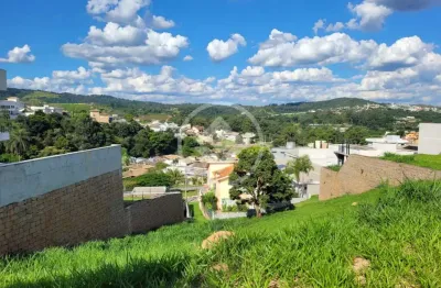 Terreno á venda, com vista panorâmica, no condomínio residencial delle stelle em louveira/sp codigo: 111338