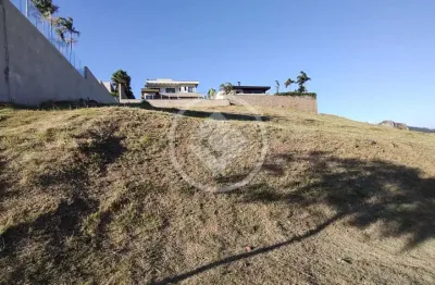 Terreno com 800 m² a venda no condomínio campo de toscana em vinhedo/sp codigo: 80928