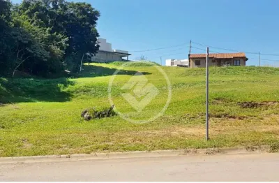 Terreno à venda no condomínio terras de santa tereza itupeva.sp codigo: 74898