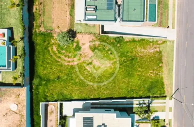 Terreno à venda no condomínio campo de toscana em vinhedo - sp codigo: 49069