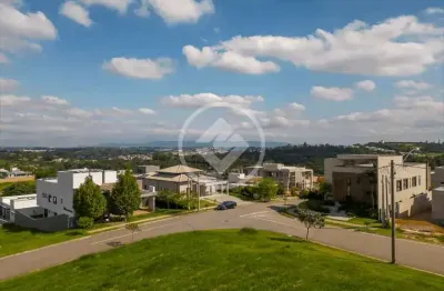 Terreno de esquina, 980m², à venda no condomínio campo de toscana, em vinhedo, interior de são paulo codigo: 23264
