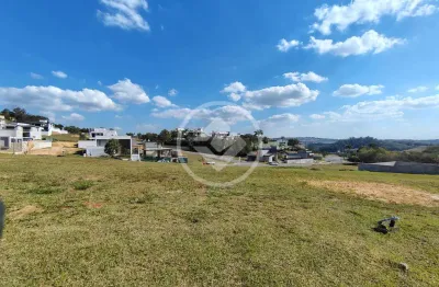 Terreno a venda em condomínio fechado de alto padrão em vinhedo. codigo: 135583