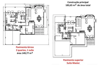 Oportunidade em condomínio de alto padrão casa a venda mobiliada em itupeva codigo: 152534