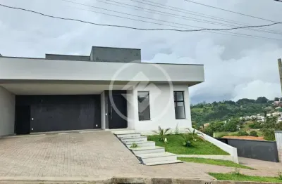 Casa térrea a venda e para locação com 03 suítes no recanto das palmas em vinhedo codigo: 134364