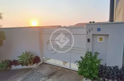 Casa com 3 quartos à venda na Francisco José Andretta, 131, Bosque, Vinhedo