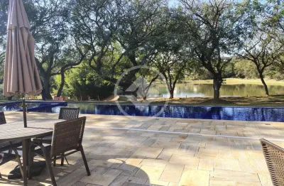 Terreno de alto padrão a venda em condomínio fechado em vinhedo sp codigo: 154213