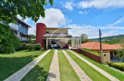 Casa em condomínio 4 quartos condomínio bosques de grevílea 268m² codigo: 154402