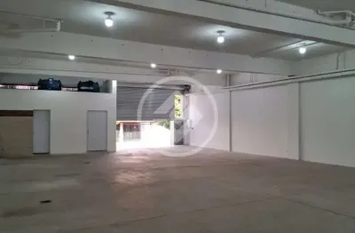 Barracão / Galpão / Depósito para alugar na Rua João Miguel Pafaro, 220, João XXIII, Vinhedo