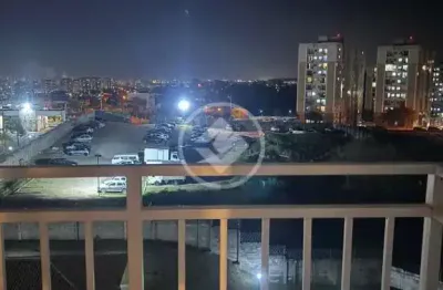 Venda apartamento mobiliado 3 quartos  e cozinha completa codigo: 154496