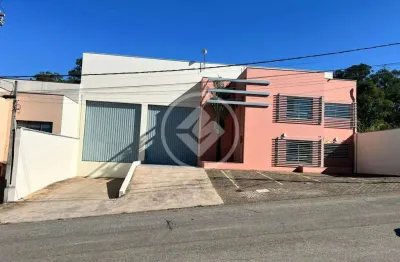 Oportunidade: galpão em valinhos (condomínio empresarial com segurança 24h e acesso rápido às rodovias) codigo: 154624