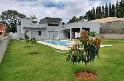 Casa em condomínio fechado com 3 quartos à venda na Das Rosas, 1380, Parque dos Cafezais IV, Itupeva