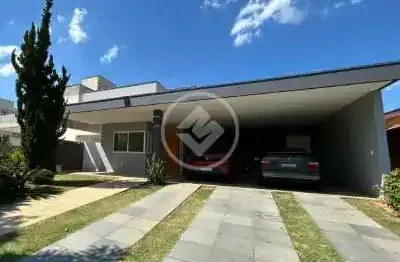 Casa para locação no condomínio reserva dos vinhedos em louveira/sp codigo: 154935
