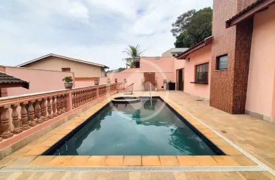 Casa com 3 quartos com piscina para venda ou locação codigo: 155392