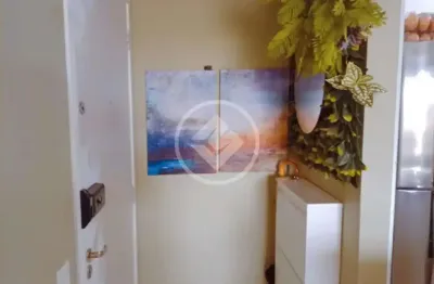 Apartamento á venda no residencial reviva, 75m2 com três quartos sendo uma suíte, chácaras prado, parque prado, campinas. codigo: 155846