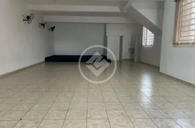 Locação salão pronto para igreja — estrutura completa e localização estratégica codigo: 155879