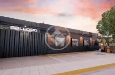 Locação espaço de esportes e saúde na melhor avenida de vinhedo codigo: 155937